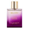 Bella Vita Luxury Date Woman Long Lasting Perfume for Women | EDP 100ml | Pink Pepper, Jasmine & Vanilla | Floral, Woody & Fruity Premium | Fragrance You’ll Love | Perfect Mothers Day Gift for Mom