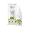 Mamaearth Aloe Vera Face Serum for glowing skin, with Aloe Vera & Ashwagandha for a Youthful Glow - 30 ml