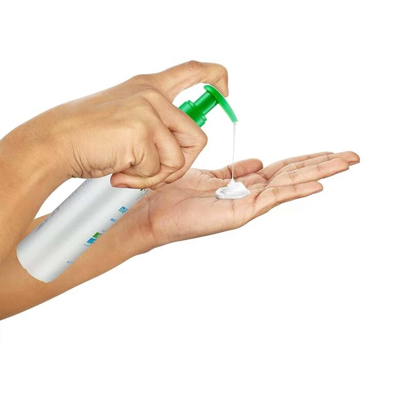 Mamaearth Daily Moisturizing Natural Baby Lotion (400 ml) - Image 2
