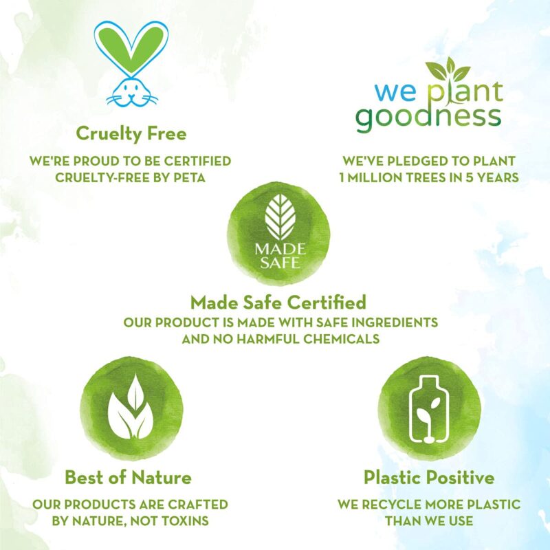 Mamaearth Aloe Vera Gel Face Moisturizer with Aloe Vera & Ashwagandha for a Youthful Glow - 100ml - Image 4