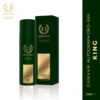 DENVER SRK King Deodorant Autograph Collection - (140ML) | Long Lasting Luxury Deo Spray - For Men