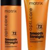 Matrix Opti.Care Professional Shampoo and Conditioner