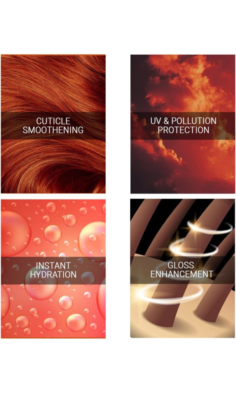 Livon Super Styler Serum 100 ml - Image 4