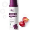 Plum 1% Encapsulated Resveratrol & 7.5% Vitamin C Face Serum | Fights Signs of Ageing | Boosts Collagen Production | Enhances Glow | Lightweight & Quick-absorbing | 100% Vegan | 30 ml