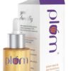 Plum Grape Seed & Sea Buckthorn Glow Restore Face Oil - 30ml