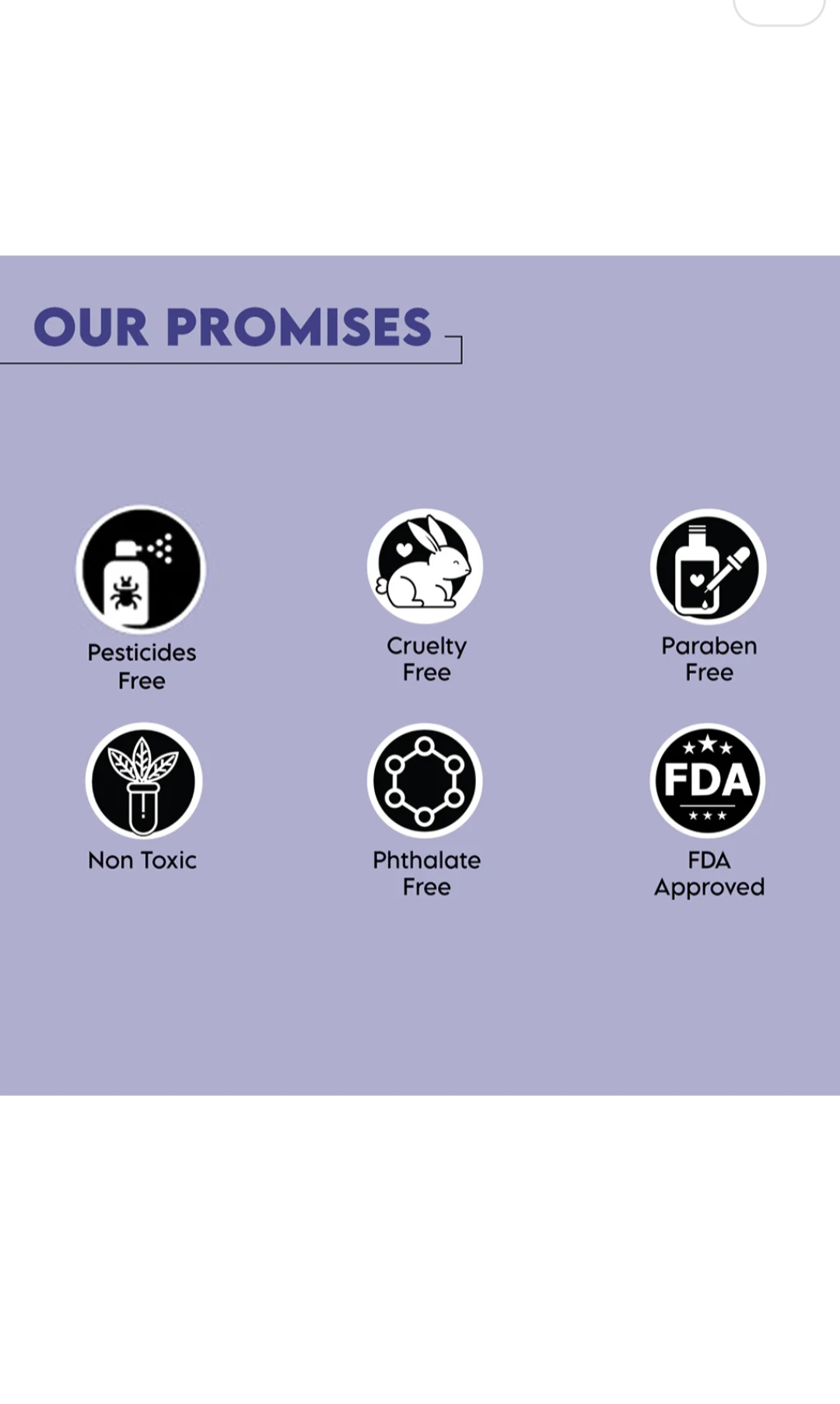 Clensta Rosemary Hair Fall Control Mask – 100g - Image 6