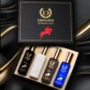Denver Luxury Perfume Gift Set for Men & Women | Long Lasting Fragrance