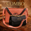 Combo Sling Bags for Women Stylish Mini Handbag Set New 2025